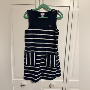 Girls so 7/8 dress Vineyard Vines for Target